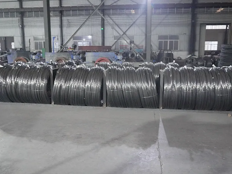 45 Carbon filum Mesh