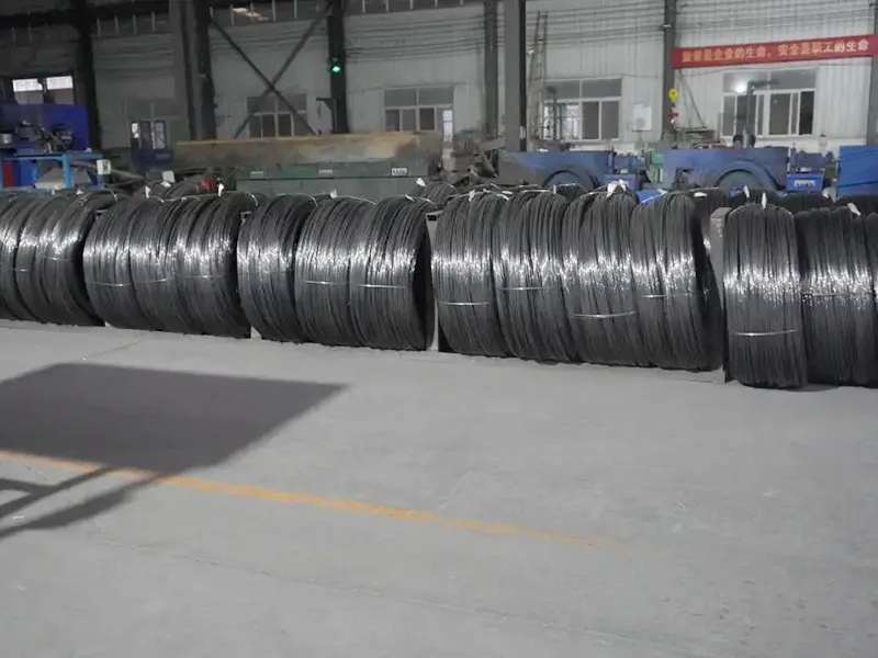 77B Concrete Ferro Wire