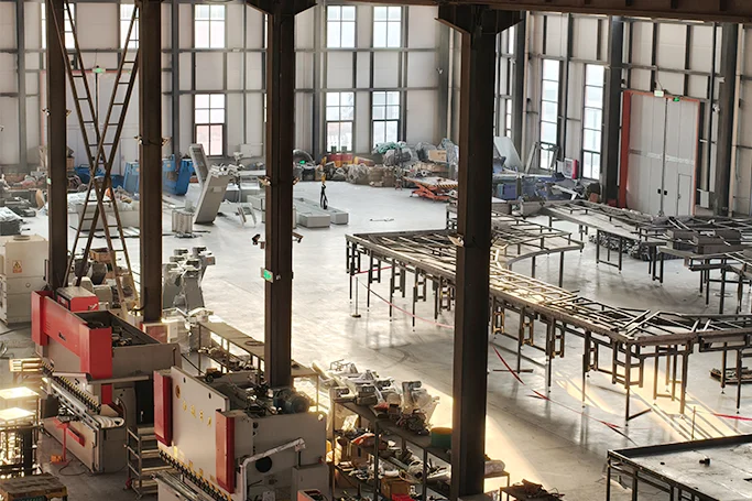 Factory