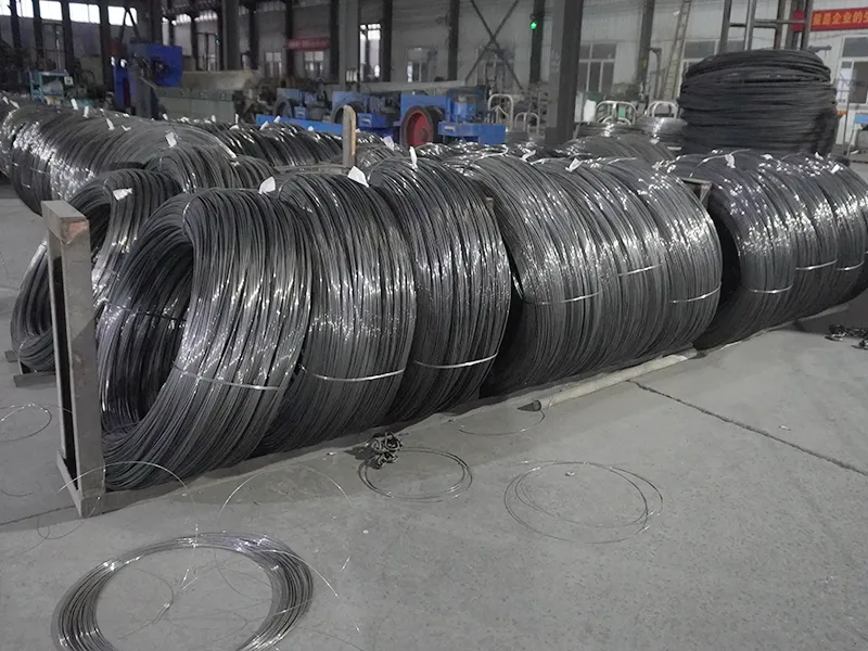 Q195 Carbon filum Mesh