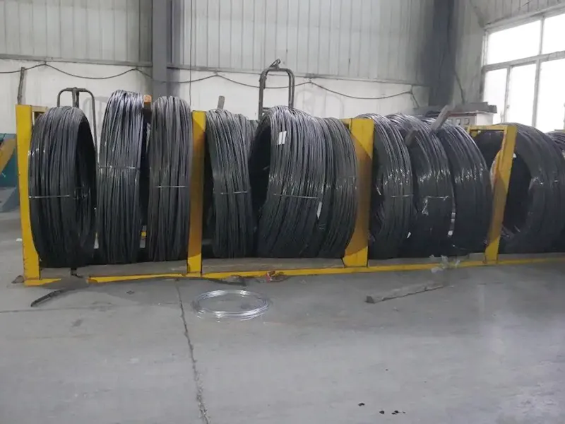 Pc Wire lenis superficies